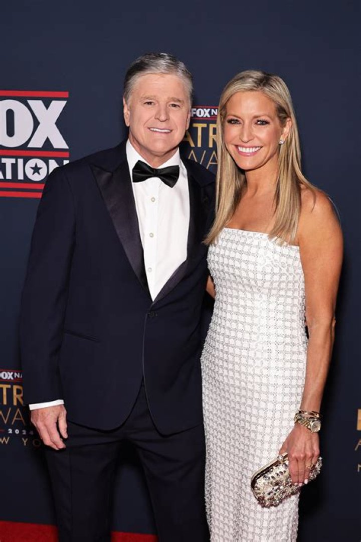 Sean Hannity's ex-wife, Jill Rhodes Biography: Age, Net Worth, Books, Wikipedia, Spouse, Awards, Height