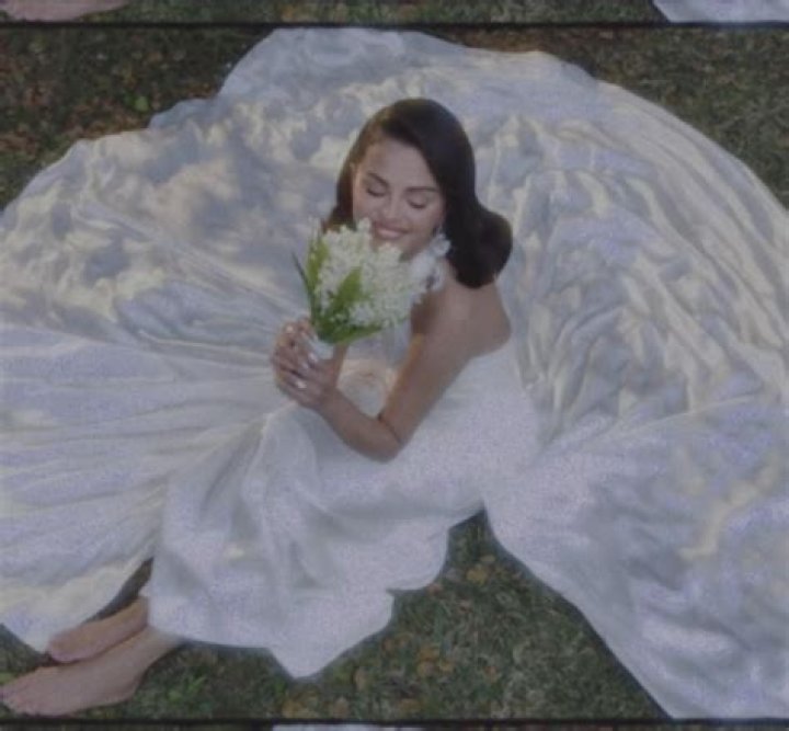 Selena Gomez's 'Good For You' Goes Triple Platinum