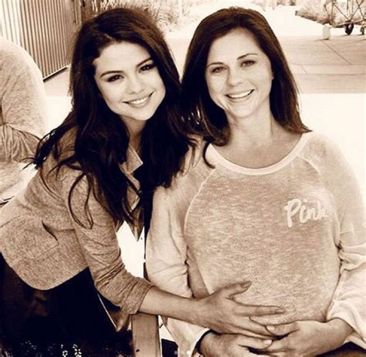 Selena Gomez’s Mother Mandy Teefey Gives Birth To Baby Girl