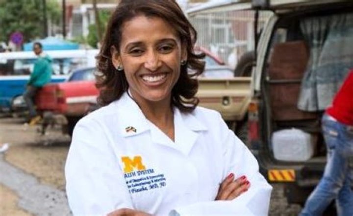 Senait Fisseha’s biography, net worth, fact, career, awards and life story