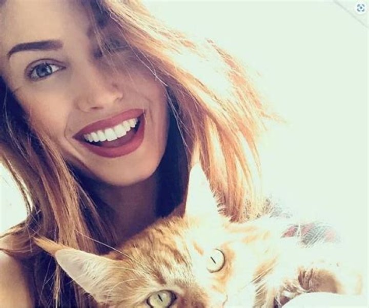 Seraina Schonenberger- Bio, Age, Height, Net Worth, Relationship, Career