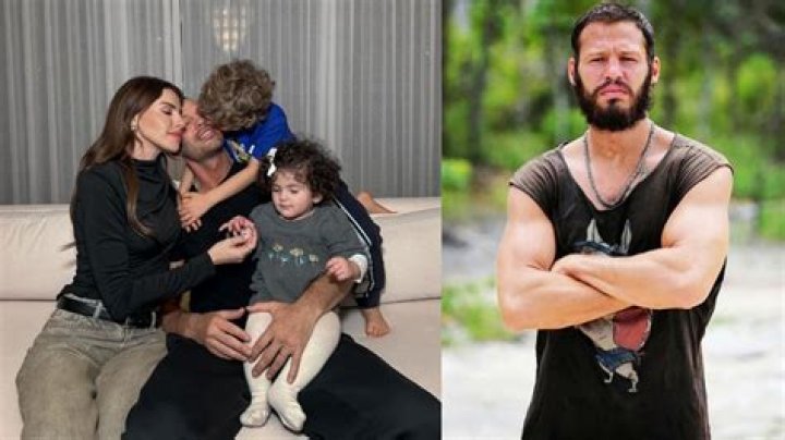 Serap Korkmaz Arslan’s Boyfriend: Who is Serap Korkmaz Arslan Dating?
