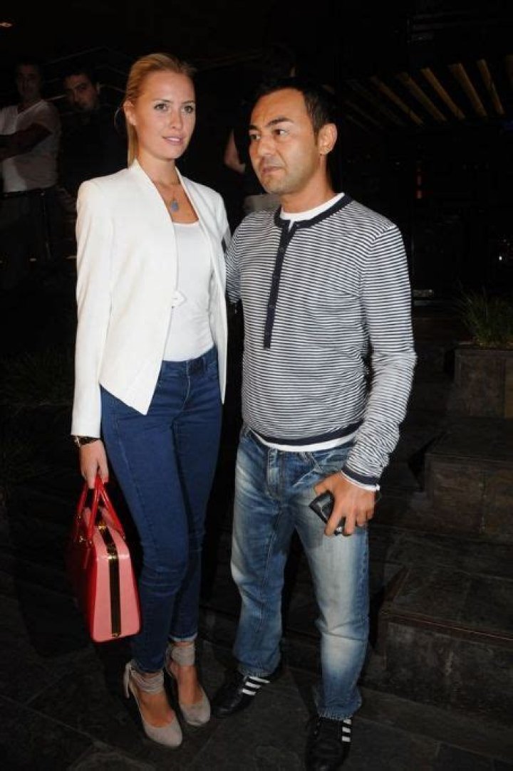 Serdar Ortac’s Wife: Who is Serdar Ortac Dating?
