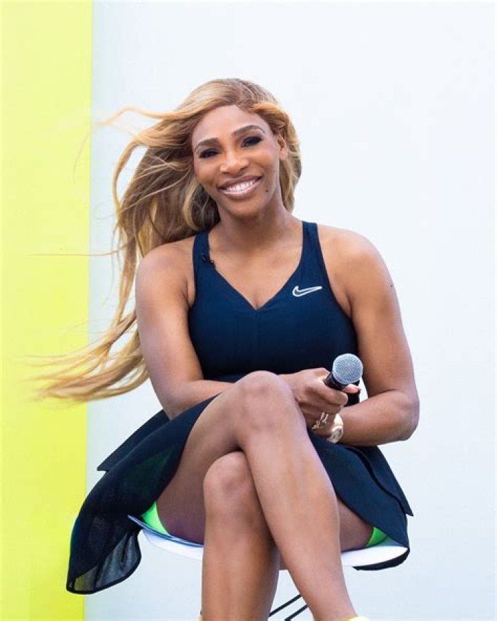 Serena Williams Net Worth, Age, Height, Bio, Birthday, Wiki!