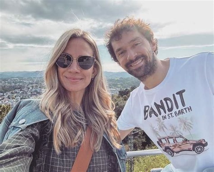 Sergio Llull’s Girlfriend: Who is Sergio Llull Dating?