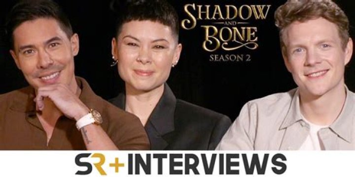 Shadow And Bone | Lewis Tan Wife Or Girlfriend: What Is His Relationship With Emi Renata?