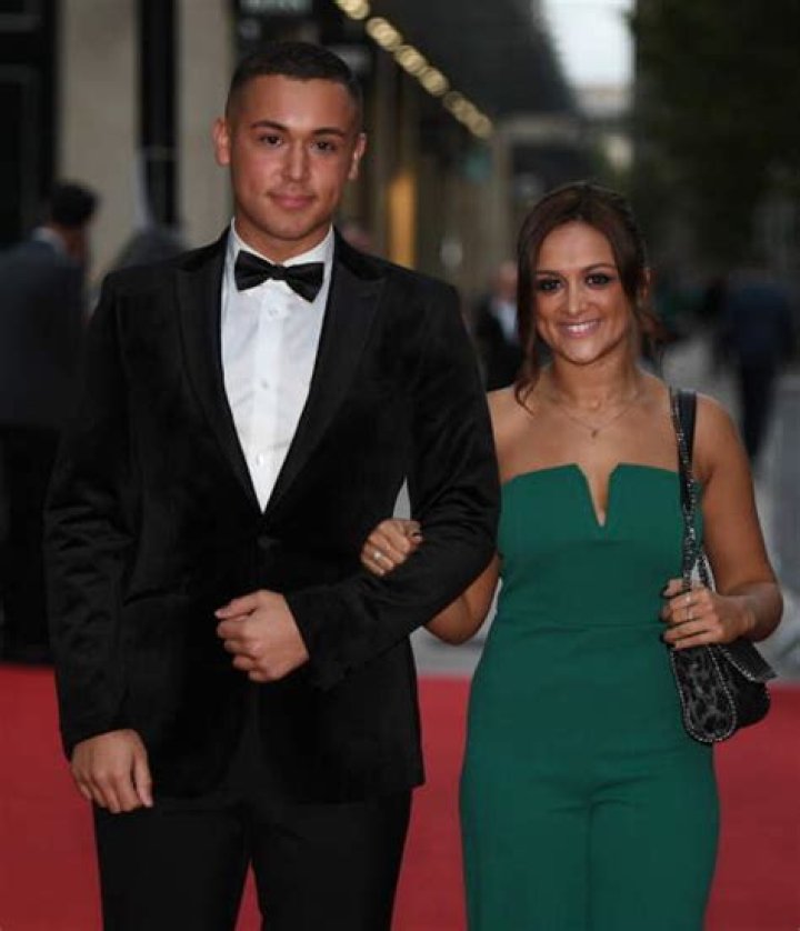 Shaheen Jafargholi’s Girlfriend: Who is Shaheen Jafargholi Dating?
