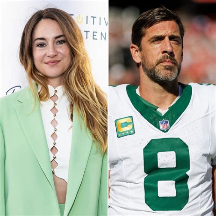 Shailene Woodley And Aaron Rodgers Broke Up For The Second Time