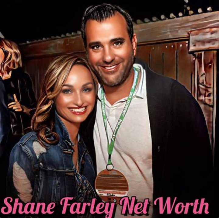 Shane Farley Net Worth, Age, Height, Bio, Birthday, Wiki!