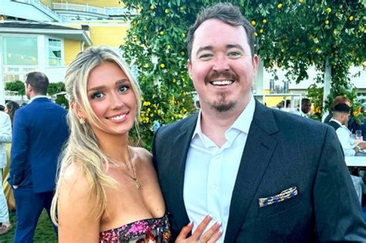 Shane Smith’s Wife: Who is Shane Smith Dating?