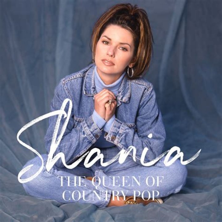 Shania Twain Confirms New Single 'Who's Gonna Be Your Girl'
