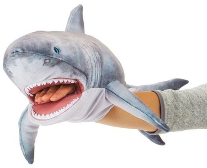 Shark Puppet’s Girlfriend: Who is Shark Puppet Dating?