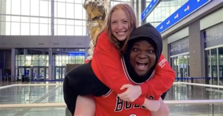 Shawn Davis’s Girlfriend: Who is Shawn Davis Dating?