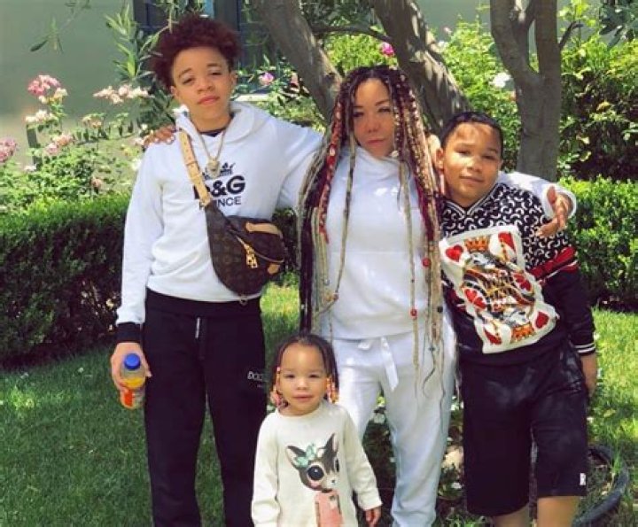 Shekinah Anderson Children: Does Shekinah Anderson Have Kids?