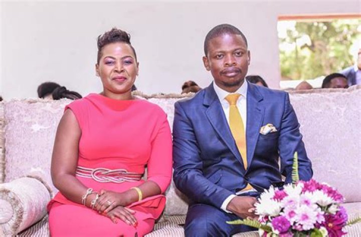 Shepherd Bushiri's wife Prophetess Mary Bushiri Biography: Dresses, Age, Pictures, Net Worth, Shoes, Live, Birthday, Instagram