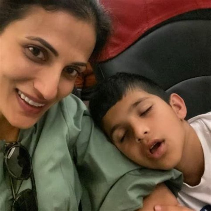 Shilpa Reddy- Bio, Age, Height, Net Worth, Husband, Marriage