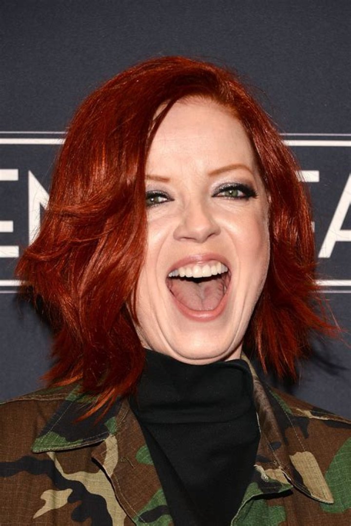 Shirley Manson Net Worth, Age, Height, Bio, Birthday, Wiki!