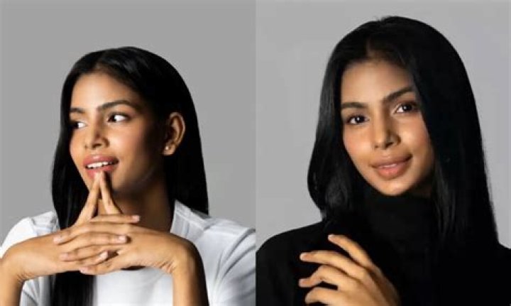 Shreya Lenka Could Become India’s First K-Pop Idol