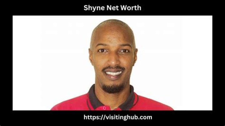 Shyne Net Worth 2024, Age, Height, Bio, Birthday, Wiki!