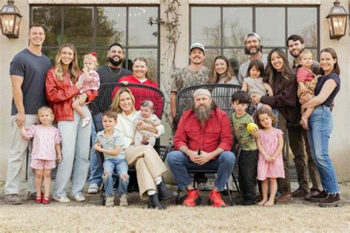 Si Robertson: Early Life, Career & Net Worth