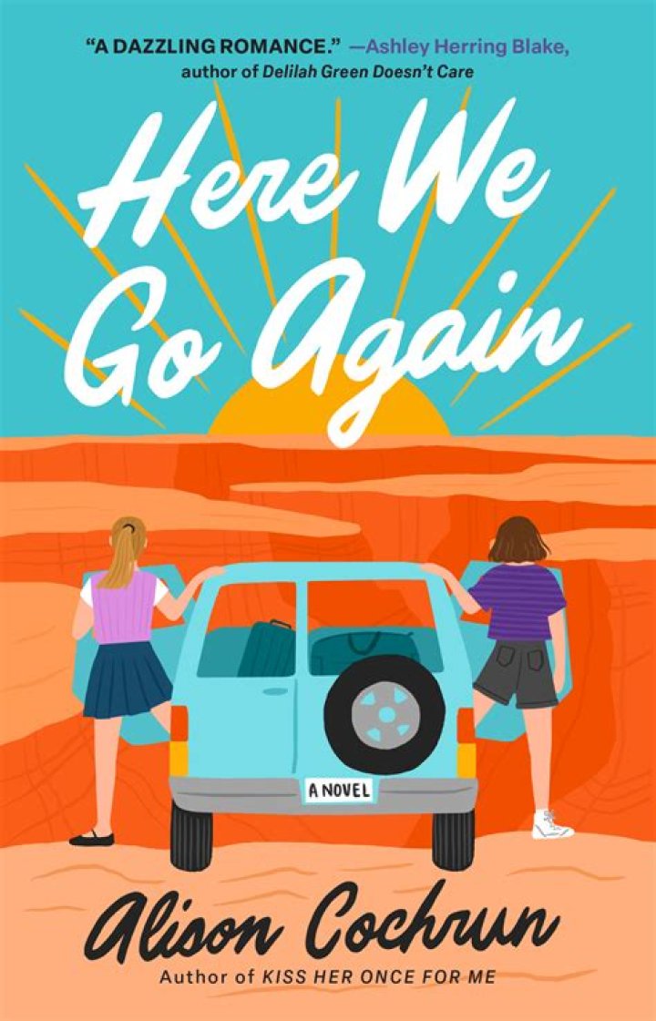 Sigma and Louisa join forces for new track 'Here We Go Again'