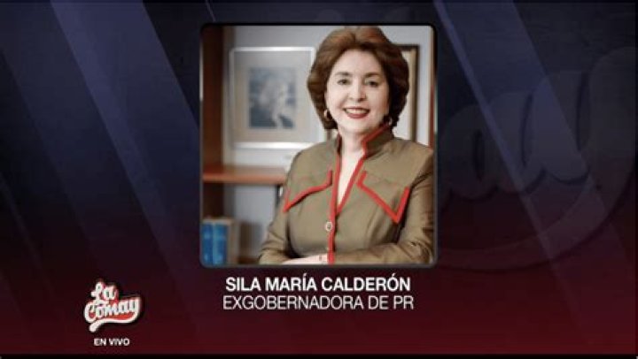 Sila María Calderón Net Worth, Age, Height, Bio, Birthday, Wiki!