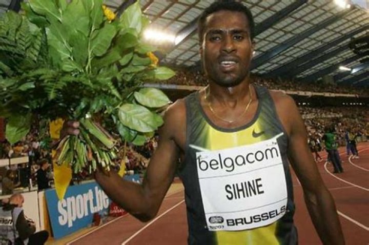 Sileshi Sihine’s biography, net worth, fact, career, awards and life story