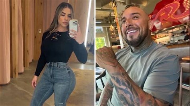 Silvia Zamora’s Boyfriend: Who is Silvia Zamora Dating?