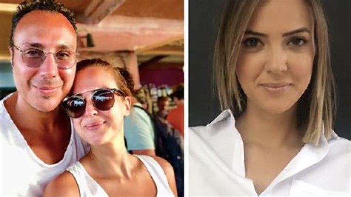 Simge Fistikoglu Tavukcuoglu’s Boyfriend: Who is Simge Fistikoglu Tavukcuoglu Dating?