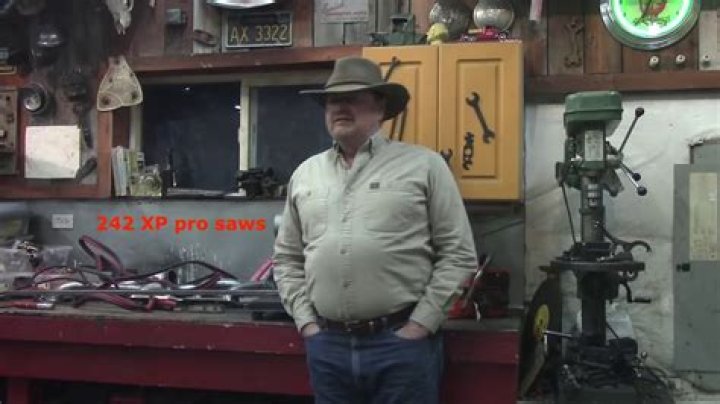 Similar Youtubers to Waylon Wire's Old Iron