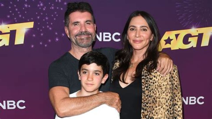 Simon Cowell's mother sadly passes away