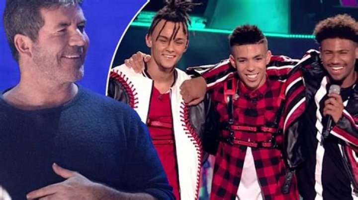 Simon Cowell Signs 5 After Midnight to Syco