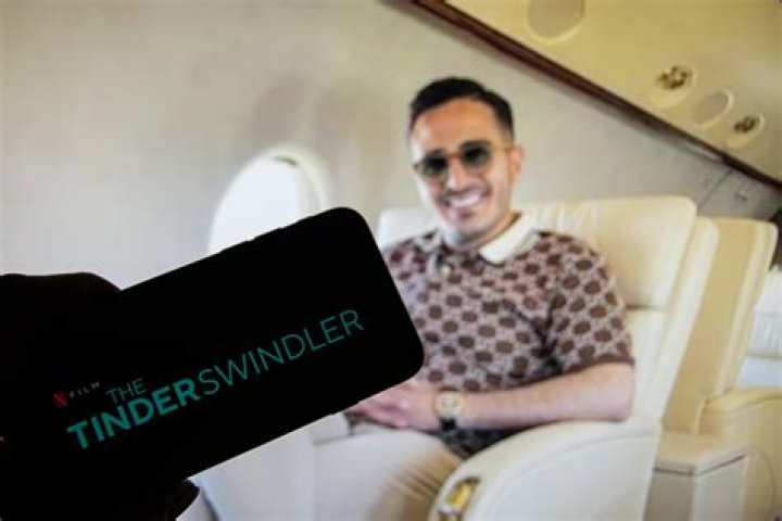 Simon Leviev from The Tinder Swindler: Instagram, LLD Diamonds, Business Website!