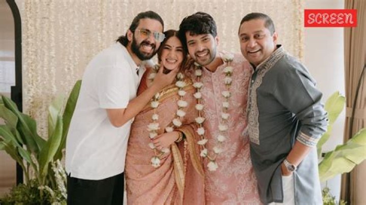 Simran Choudhary’s Boyfriend: Who is Simran Choudhary Dating?