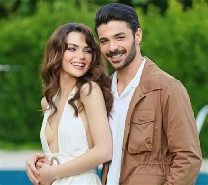 Sinem Kobal’s Husband: Who is Sinem Kobal Dating?