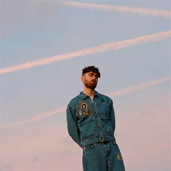 Singer-songwriter George Gianluca Releases Debut Single - “Ella”
