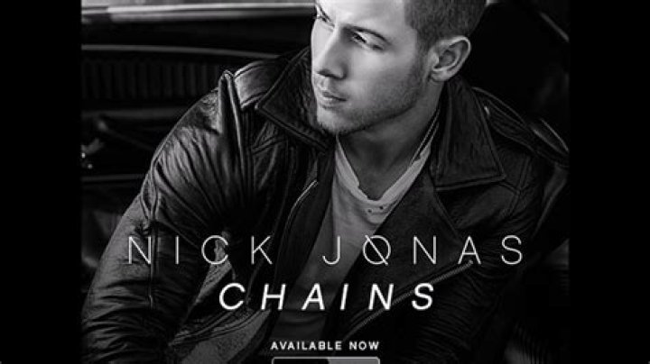 SINGLE REVIEW: Nick Jonas 'Chains'