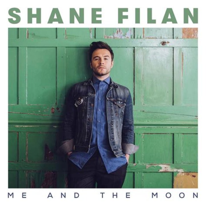 Single Review: Shane Filan 