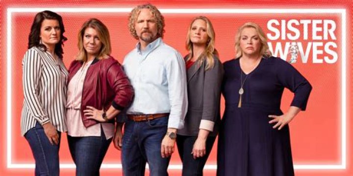 Sister Wives 12/12/21: Season 16 Episode 4 “Cistern Wives”