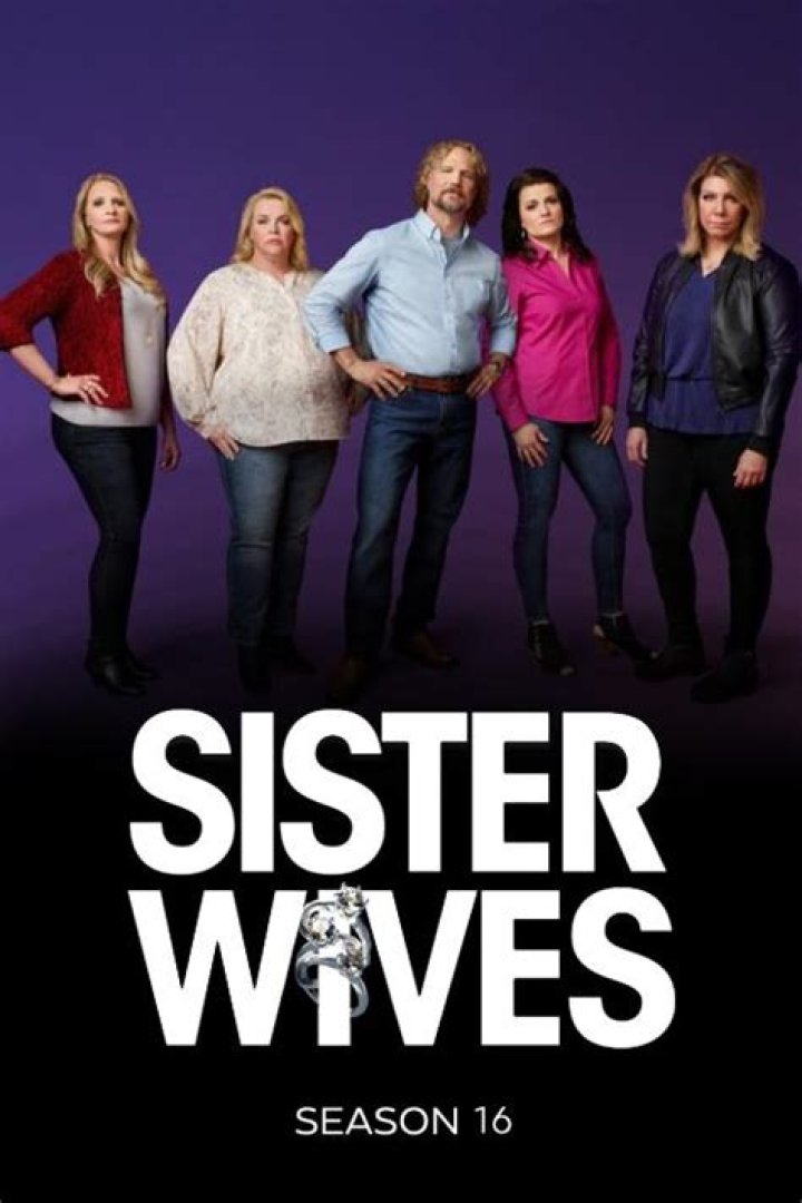 Sister Wives 12/12/21: Season 16 Episode 4 "Cistern Wives"