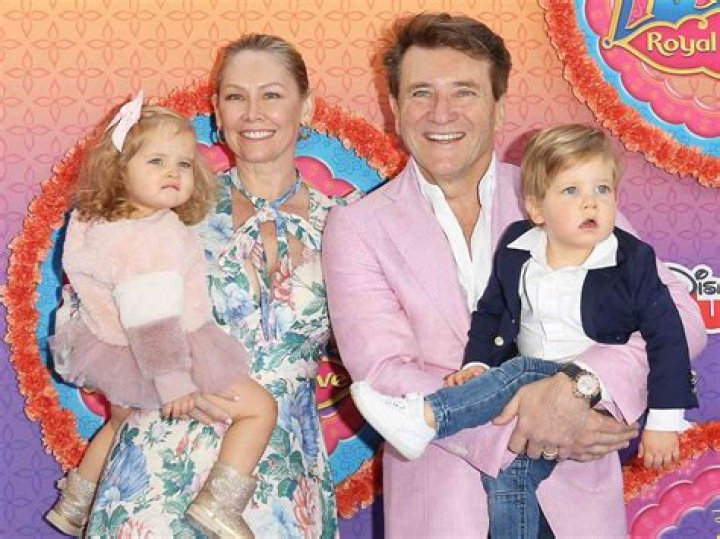 Skye Herjavec-Everything You Need To Know About The Daughter Of Robert Herjavec