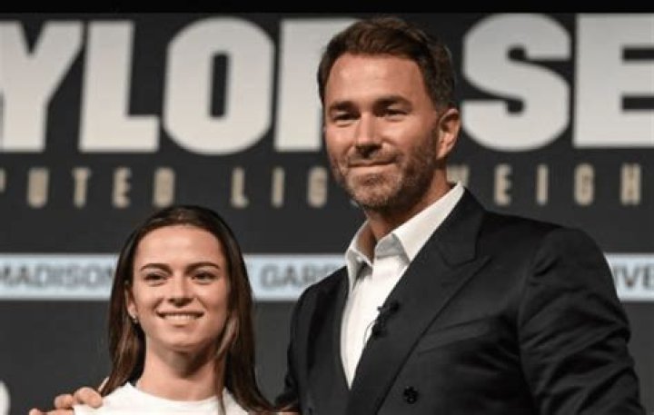 Skye Nicolson Age, Height, Wikipedia, Boyfriend, Partner, Net Worth