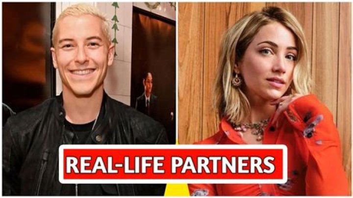 Skylar Marie’s Boyfriend: Who is Skylar Marie Dating?