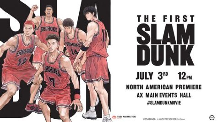 Slam Dunk North 2016: Event Review