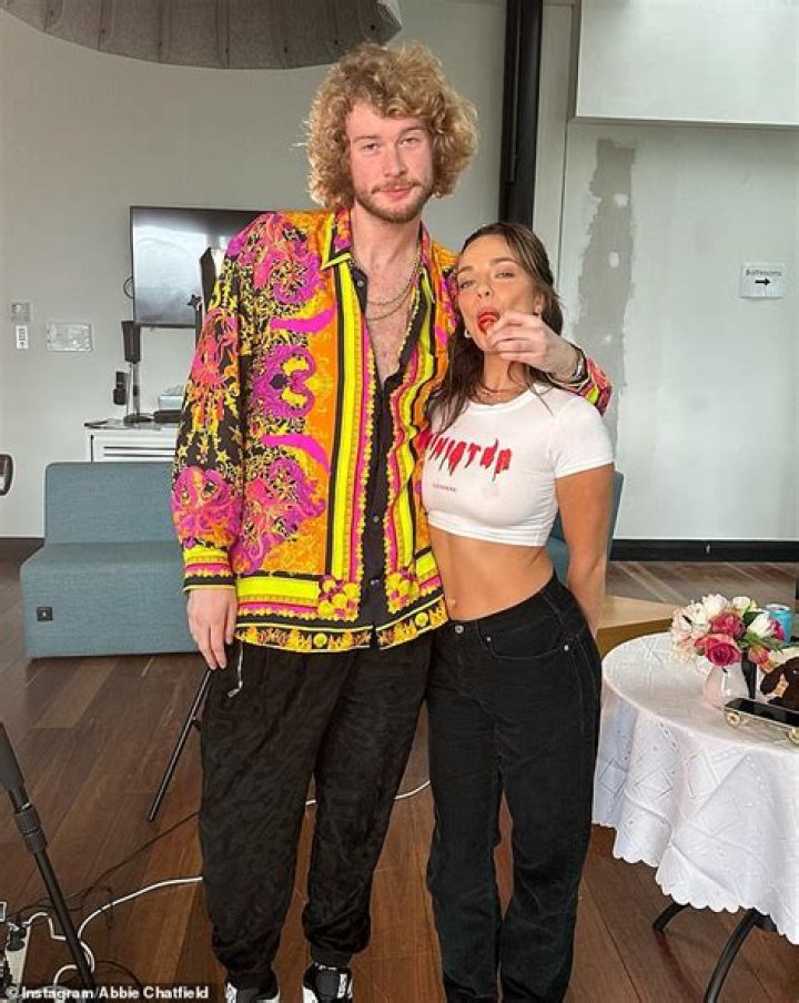 Slava’s Girlfriend: Who is Slava Dating?