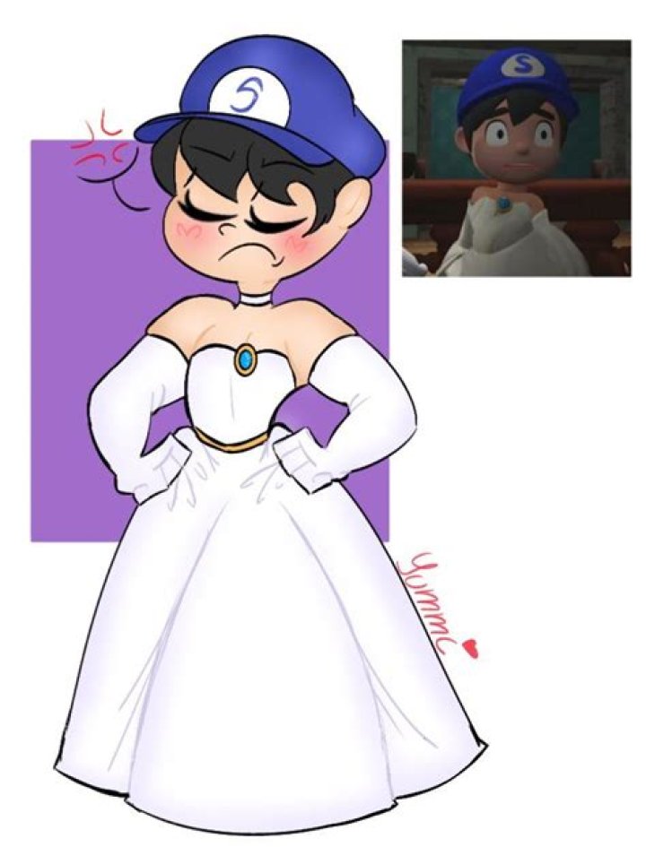 SMG4 Net Worth, Age, Height, Bio, Birthday, Wiki!