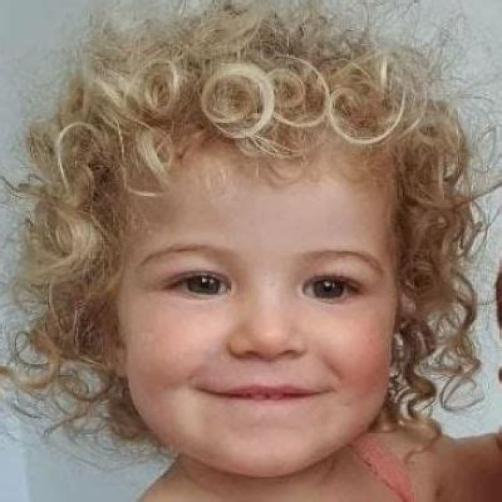 Smokie June O’Gorman- The Daughter Of Dean O’Gorman & Sarah Wilson