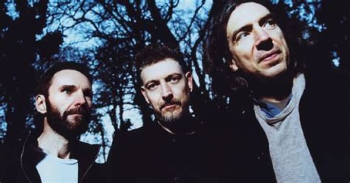 Snow Patrol Announce UK Tour
