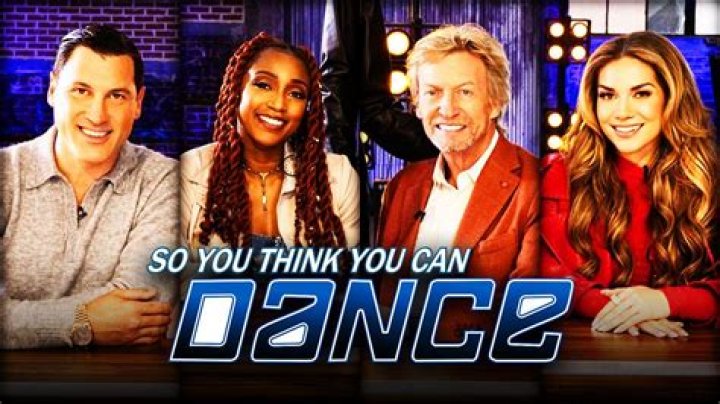 So You Think You Can Dance ‘Top 10’ Recap and Results: Season 11 Episode 11