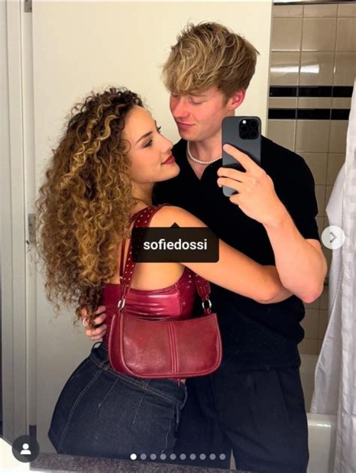 Sofi Muñoz’s Boyfriend: Who is Sofi Muñoz Dating?